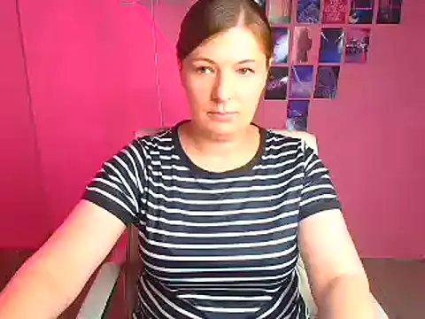 Lissmilf online show from June 26, 11:58 am