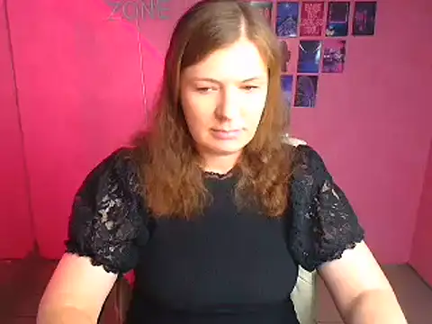 Lissmilf online show from July 9, 11:47 am