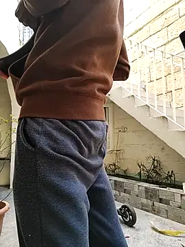 KeptupInosine online show from January 14, 2:12 pm