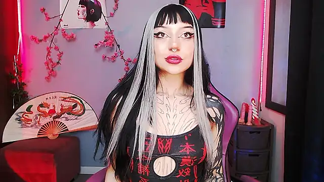 catipetite online show from March 7, 11:18 am