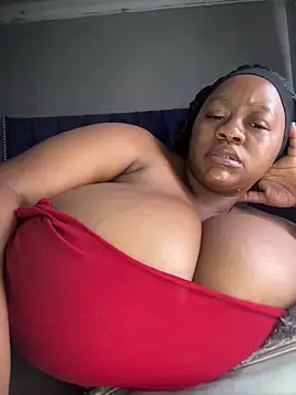 Chubbykarisma27 online show from May 21, 10:33 am