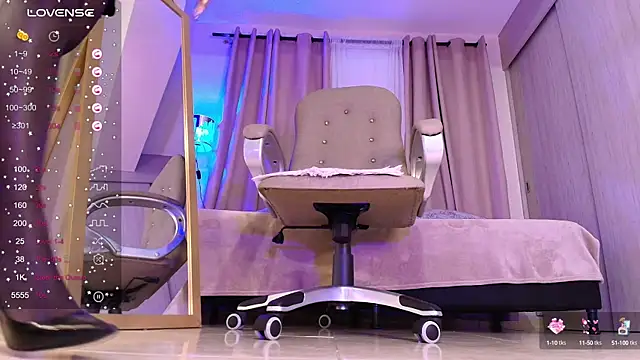 thais dreams online show from February 27, 3:26 pm