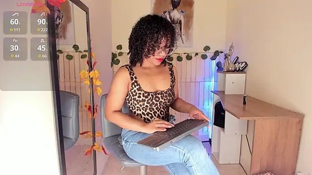 thais dreams online show from March 7, 1:41 pm