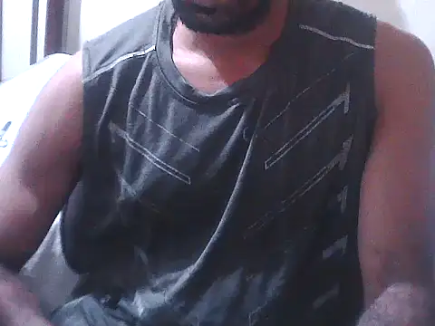 Snapshot of ROCKY_USA_18 chatting on May 23, 9:52 pm ROCKY USA 18 online show from May 23, 9:52 pm