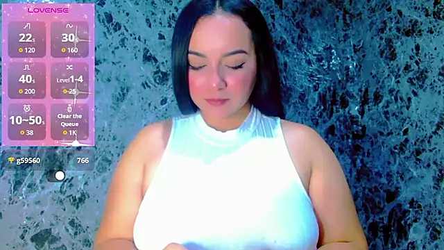 Lanna belle28 online show from June 11, 2:37 pm