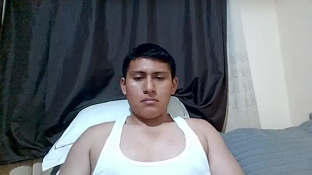 JoshuaTls08 online show from April 8, 2:55 am