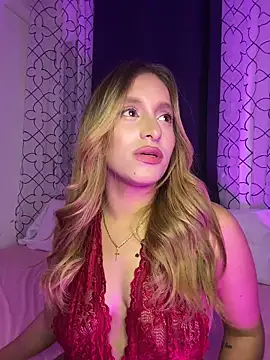 Agnescruzz online show from March 30, 11:39 pm