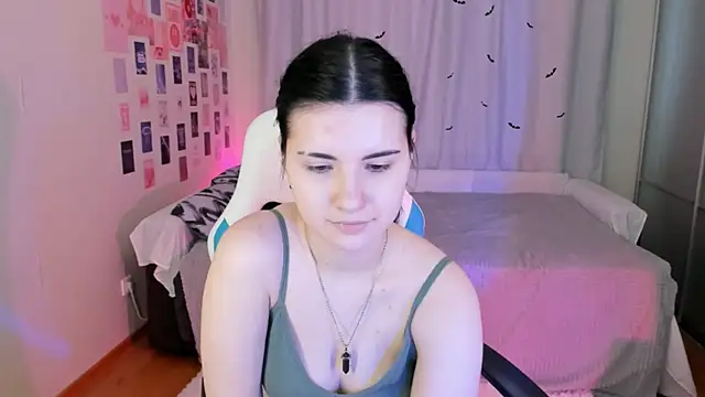 Vanessa Verona online show from March 1, 11:39 am