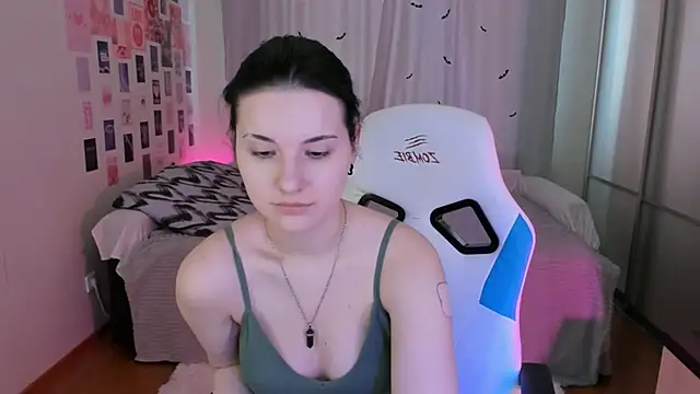 Vanessa Verona online show from March 9, 11:36 am