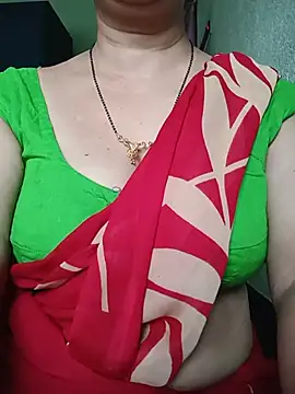 Rosy-B online show from June 2, 12:01 am