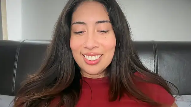 LorenaAnderson online show from February 22, 10:47 am