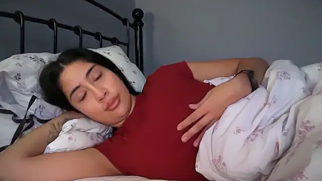 LorenaAnderson online show from March 7, 7:16 am