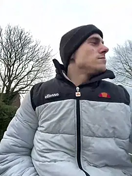 Cookieboy88 online show from December 16, 2:00 pm