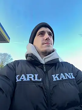 Cookieboy88 online show from January 14, 1:17 pm