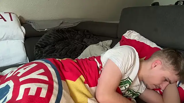 Cookieboy88 online show from February 9, 8:07 am