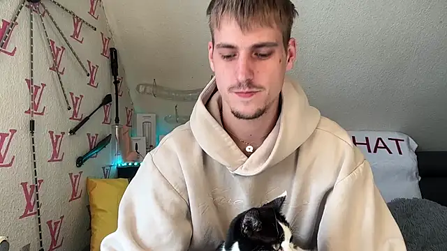 Cookieboy88 online show from March 23, 1:26 pm