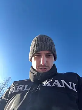 Cookieboy88 online show from April 7, 7:31 am