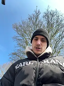 Cookieboy88 online show from April 15, 8:54 am