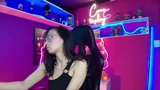 DeepAnalAddict online show from March 14, 4:18 am