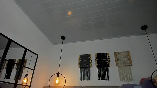 Sweet camille online show from March 7, 2:19 am