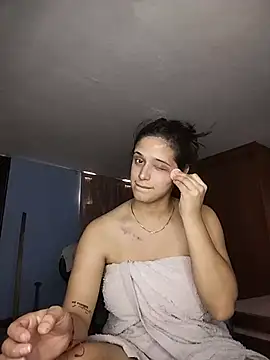 Catalinacandela online show from June 30, 7:04 pm