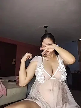 Catalinacandela online show from July 23, 9:02 pm