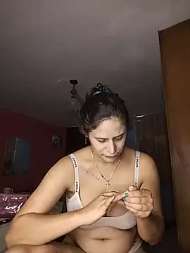 Catalinacandela online show from July 29, 12:14 pm