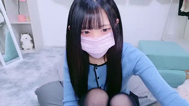 Suzu ch xx online show from December 4, 2:26 pm