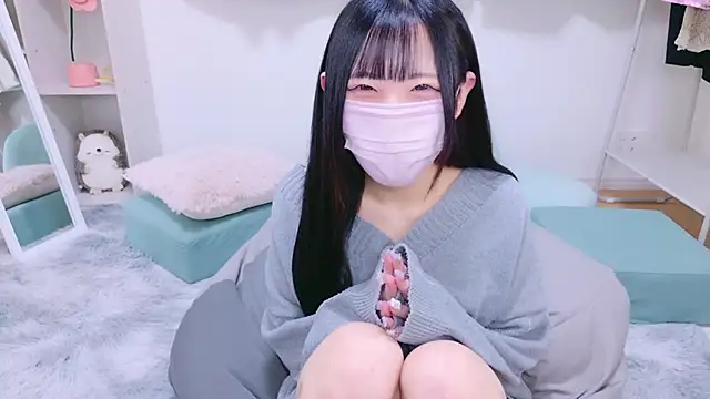 Suzu ch xx online show from December 4, 6:50 pm