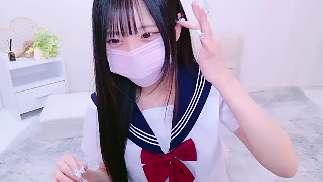 Suzu ch xx online show from December 12, 8:32 pm