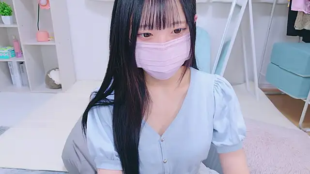 Suzu ch xx online show from December 14, 1:06 am