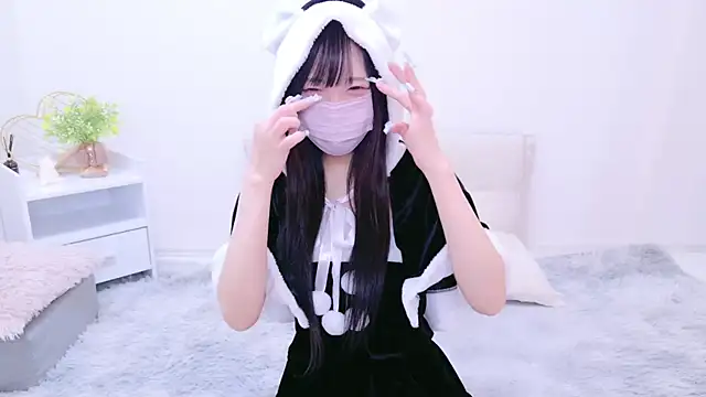 Suzu ch xx online show from December 26, 9:37 pm