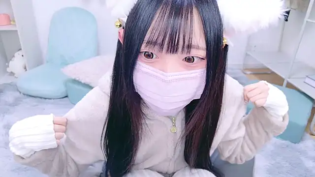 Suzu ch xx online show from January 11, 6:44 pm