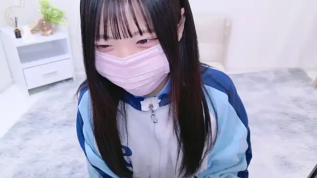 Suzu ch xx online show from February 1, 2:45 pm