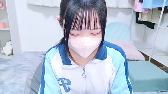 Suzu ch xx online show from February 16, 9:27 pm