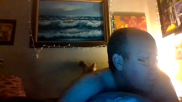 hornyrich69 online show from February 16, 5:03 am