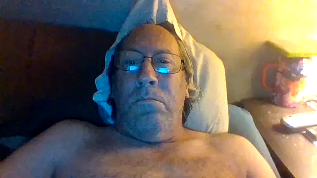 hornyrich69 online show from July 4, 5:13 am