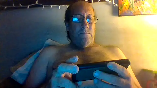 hornyrich69 online show from July 10, 4:06 am