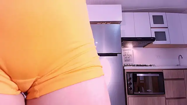 DannaHyde online show from February 4, 8:14 pm