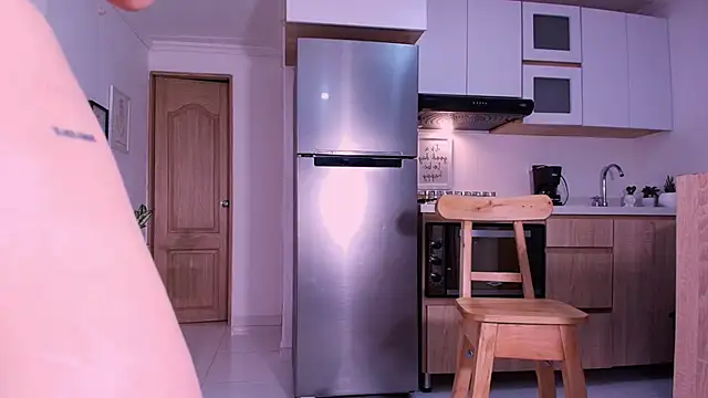 DannaHyde online show from February 19, 8:49 pm