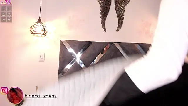 Bianca zaens2 online show from January 8, 12:29 pm