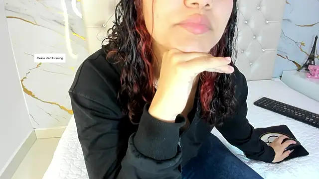 ann berlin online show from March 17, 12:19 pm