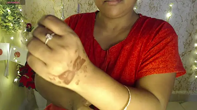 Prita07 online show from June 17, 2:58 am