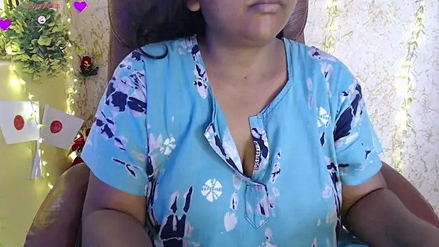 Prita07 online show from June 29, 3:24 am