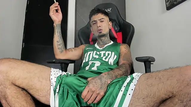 sergiio mesa27 online show from February 16, 3:41 pm