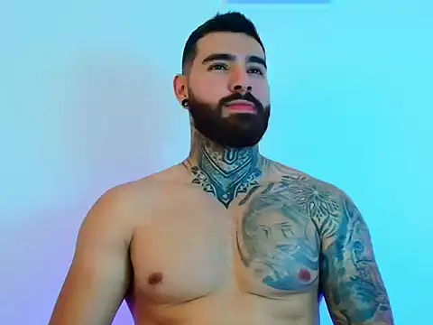 silvano torres online show from February 19, 1:56 am