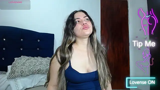 melpark online show from April 13, 12:38 am