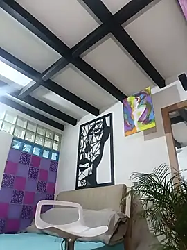thirstymoonxx online show from July 26, 4:53 am