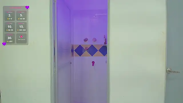 Cristal War online show from March 14, 9:09 pm