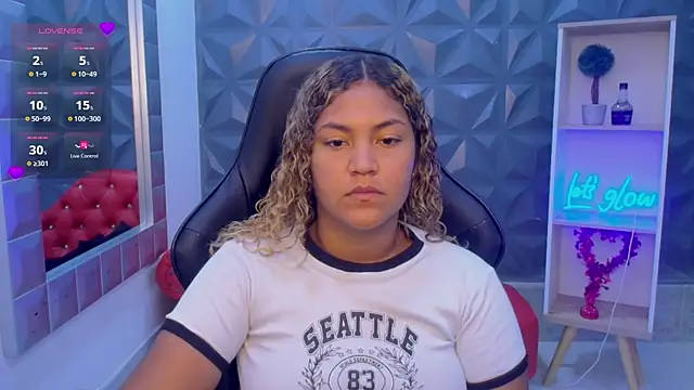 Cristal War online show from April 13, 9:20 pm